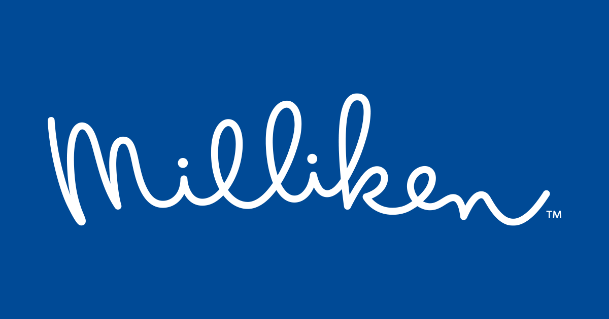 Milliken web logo