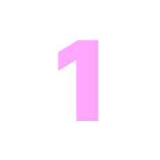 1