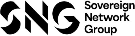ActionFunder client, SNG logo